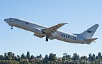 Boeing P-8I Poseidon