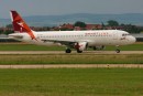 Airbus A320-211 - YL-LCD