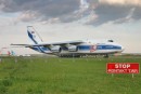 Antonov An-124-100 Ruslan - RA-82042
