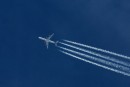 Airbus A340-642 - G-VWEB