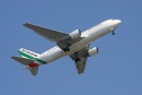 Boeing 767-23B/ER - I-AIGI