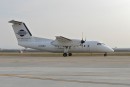 De Havilland Canada DHC-8-102 Dash 8 - D-BOBO