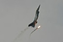 General Dynamics (SABCA) F-16AM Fighting Falcon (401) - FA-131