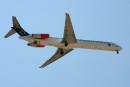 McDonnell Douglas MD-82 - OY-KHE