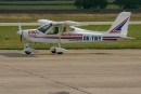 Tecnam P-92JS Echo - OK-TWY