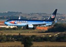 Boeing 737-86Q(WL) - HA-LKE
