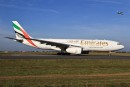 Airbus A330-243  - A6-EAR