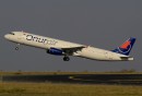 Airbus A321-231 - TC-OBF
