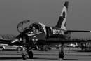 Aero L-39C Albatros - ES-YLS 