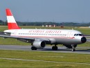 Airbus A320-214 - OE-LBP