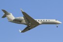 Gulfstream Aerospace G-V-SP Gulfstream G550  - N185GA