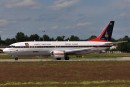 Boeing B737-4Z6