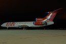 Tupolev TU-154M