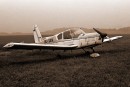 Prototyp Z-43 Moravan Otrokovice