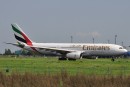 Airbus A330-243