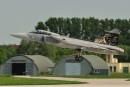 Saab JAS-39C Gripen