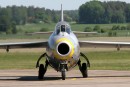Saab J-29 Tunnan  - 