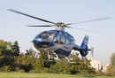 Eurocopter EC-135 T2+