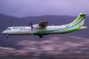 Landing to RWY 30