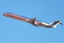 MD 83 - N590AA