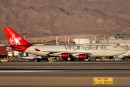 Boeing 747-41R - G-VAST