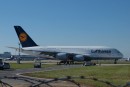 Airbus A380-841 - D-AIMF