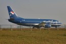 Boeing 737-36E(SF) - TF-BBG