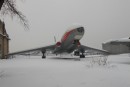 Tu-104 Opět letí...