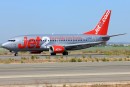 Boeing 737-33A - G-CELO