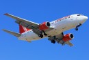 Boeing 737-3G7 - G-GDFA