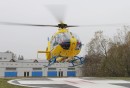Eurocopter EC 135 T2+