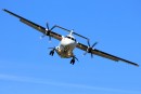 ATR 72-212A - EC-HEJ