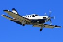 Socata TBM-850 - HB-KOR