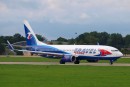 Boeing B737-8AS - YR-BIB