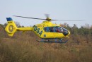 Eurocopter EC-135