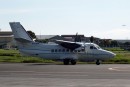 Turbolet on Philippines