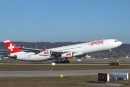 Airbus A340-313X - HB-JMH