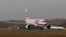 Střídání posádek A320 během backtracku