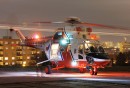 PZL-Swidnik W-3A Sokol