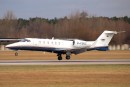Learjet 40 - D-CGGC