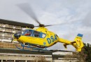 OK-DSD Eurocopter EC-135 T2