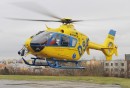 Eurocopter EC-135 T2