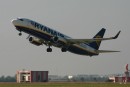 Boeing 737-8AS - EI-DWB