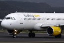 Yo quiero  Vueling 