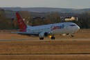 Boeing 737 Samair