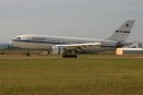 Airbus A310-222 - CA-01