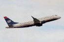 Embraer ERJ 175LR - N128HQ