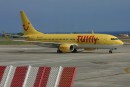 Boeing 737 TUIfly
