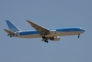 Boeing 767-341ER - OO-TUC