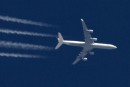 Airbus A340 Lufthansa